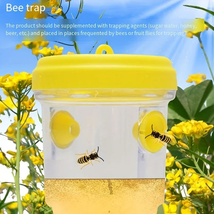 Piège à insectes